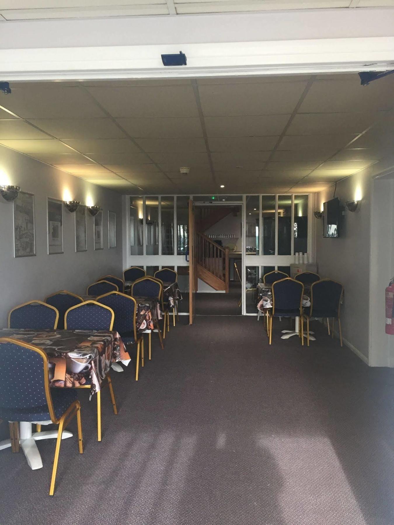 Redwings Lodge Rutland Uppingham Exterior foto